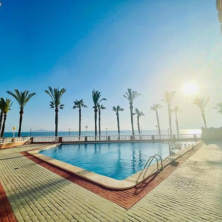 San Blas  Atico Penthause Siesta 아파트 외부 사진