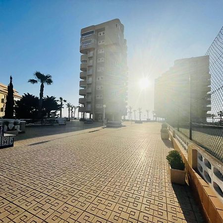 San Blas  Atico Penthause Siesta 아파트 외부 사진